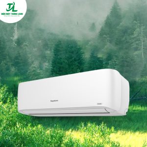 ĐIỀU HÒA NAGAKAWA 18000BTU NIS-C18R2H12 Inverter